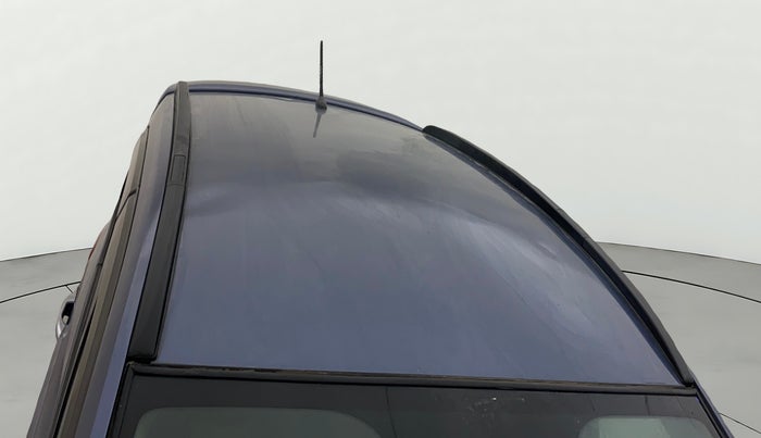 2015 Hyundai Grand i10 ASTA 1.2 KAPPA VTVT, Petrol, Manual, 31,703 km, Roof