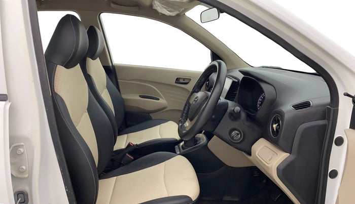 2019 Hyundai NEW SANTRO ERA EXECUTIVE, Petrol, Manual, 57,810 km, Right Side Front Door Cabin