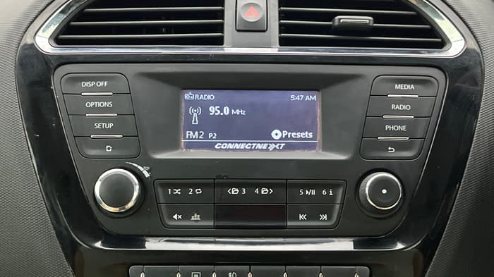 Features