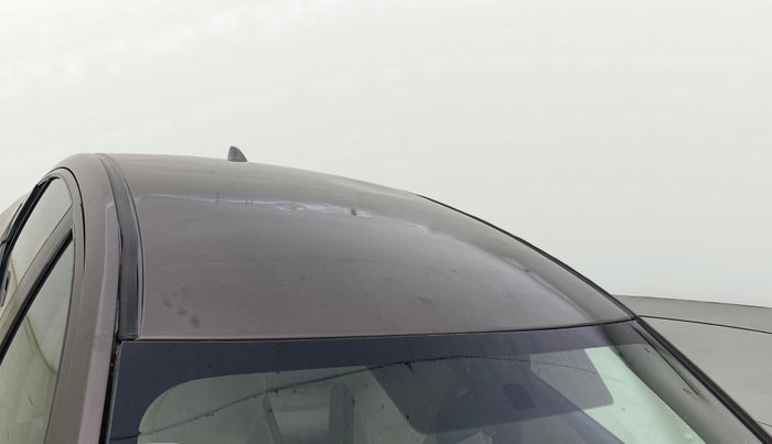 2015 Honda City 1.5L I-DTEC SV, Diesel, Manual, 1,43,980 km, Roof