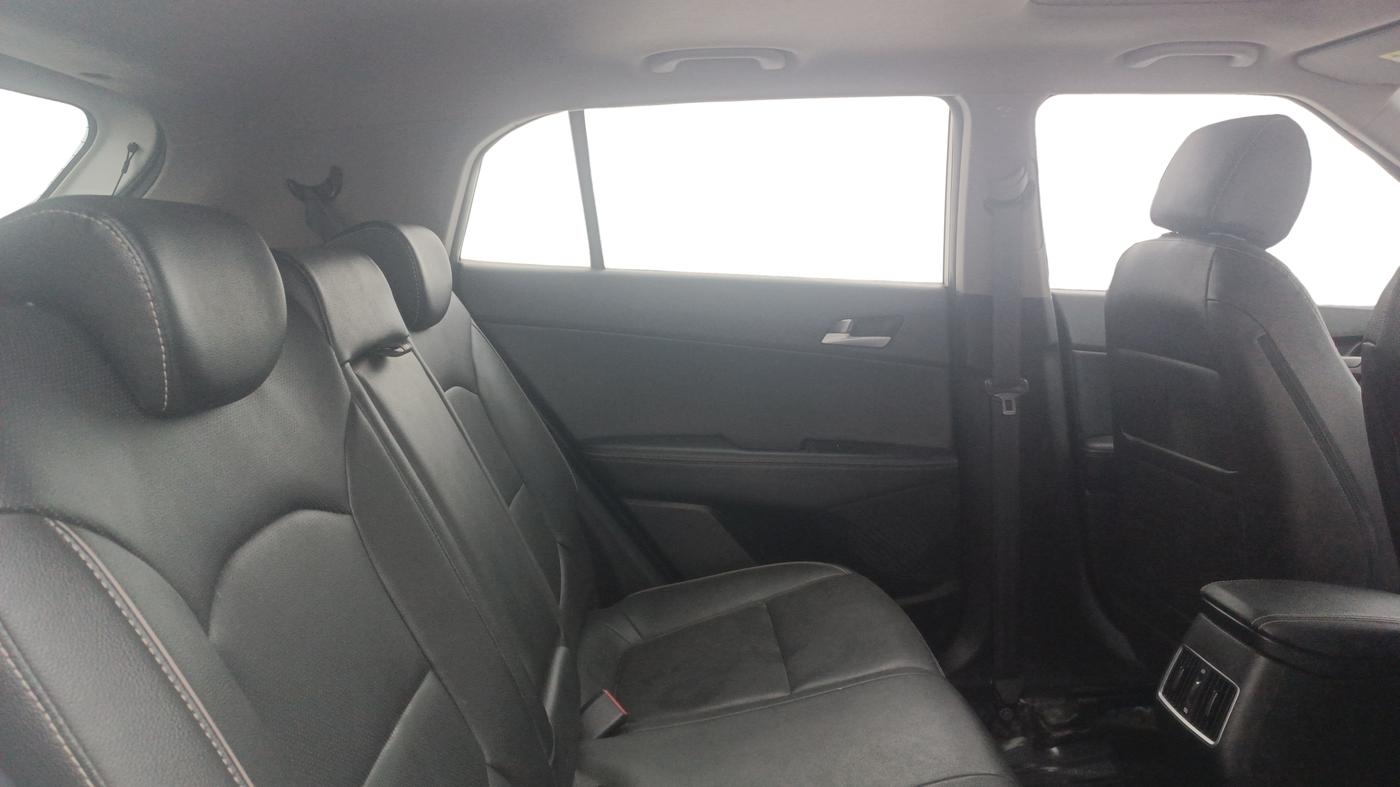 2018 Hyundai Creta SX (O) 1.6 PETROL, Petrol, Manual, 79,834 km, Right Side Rear Door Cabin