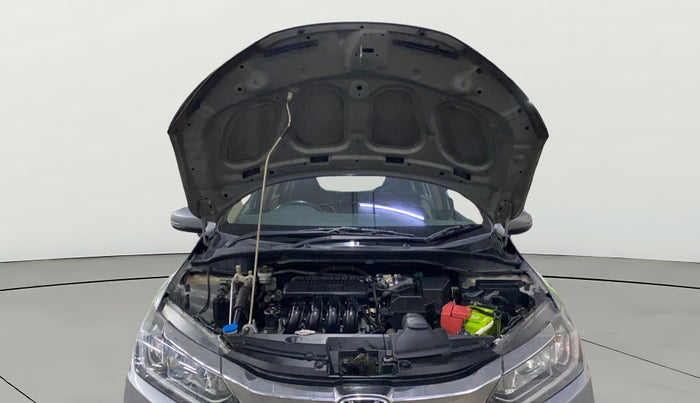 2019 Honda City 1.5L I-VTE V CVT, Petrol, Automatic, 68,532 km, Open Bonet