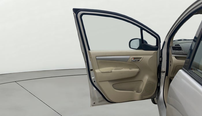 2017 Maruti Ertiga ZDI + SHVS, Diesel, Manual, 68,376 km, LHS Front Door