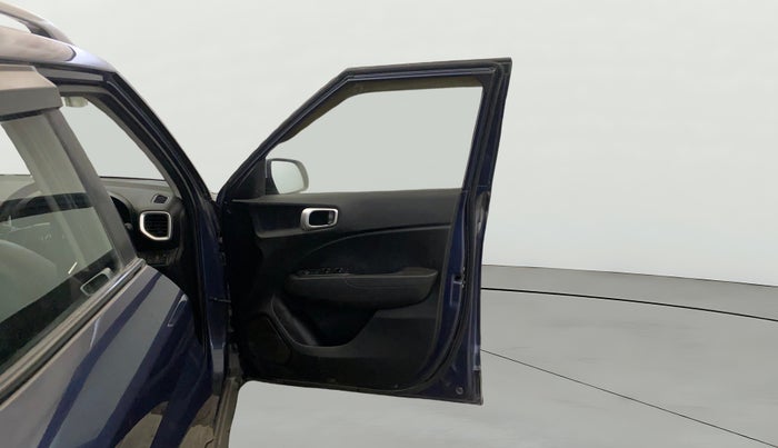 2021 Hyundai VENUE SX 1.0 TURBO IMT, Petrol, Manual, 83,029 km, RHS Front Door