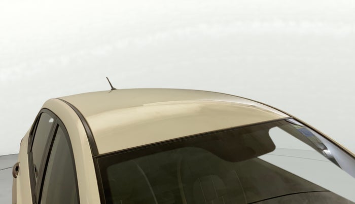 2015 Hyundai Xcent BASE 1.2, Petrol, Manual, 53,576 km, Roof