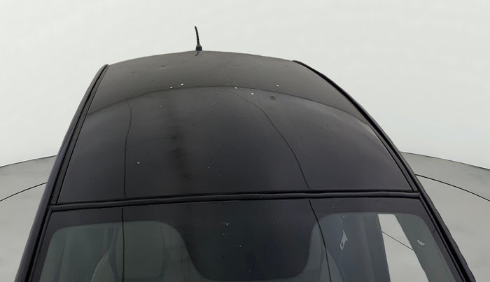 2015 Hyundai Xcent SX AT 1.2 (O), Petrol, Automatic, 57,402 km, Roof