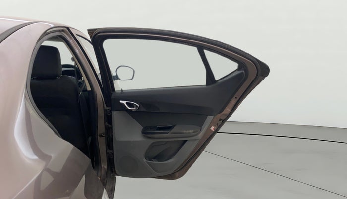 2018 Tata TIGOR XZ (O) PETROL, Petrol, Manual, 67,411 km, RHS Rear Door