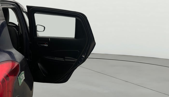 2023 Maruti Swift VXI CNG, CNG, Manual, 80,336 km, RHS Rear Door