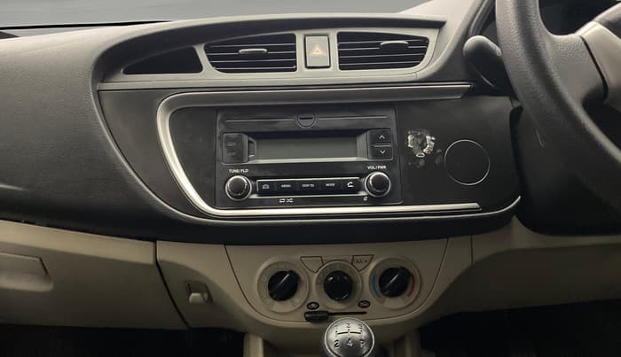 2022 Maruti Alto VXI, Petrol, Manual, 29,665 km, Air Conditioner