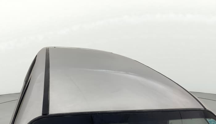 2013 Hyundai Santro Xing GLS, Petrol, Manual, 41,289 km, Roof