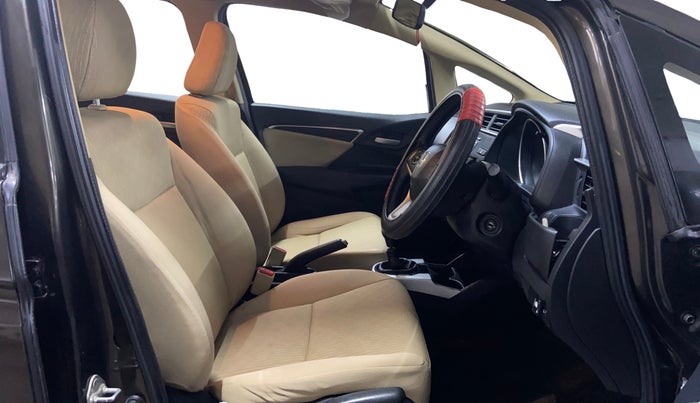 2017 Honda Jazz 1.2L I-VTEC V, CNG, Manual, 64,946 km, Right Side Front Door Cabin