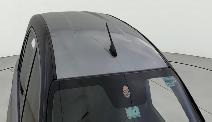 2018 Hyundai NEW SANTRO ASTA MT, Petrol, Manual, 14,933 km, Roof