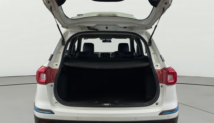 2020 Maruti Vitara Brezza VXI, Petrol, Manual, 29,366 km, Boot Open Zoomed View