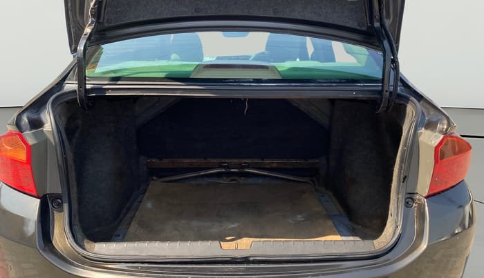 2019 Honda City 1.5L I-VTEC SV, Petrol, Manual, 79,690 km, Boot Open Zoomed View
