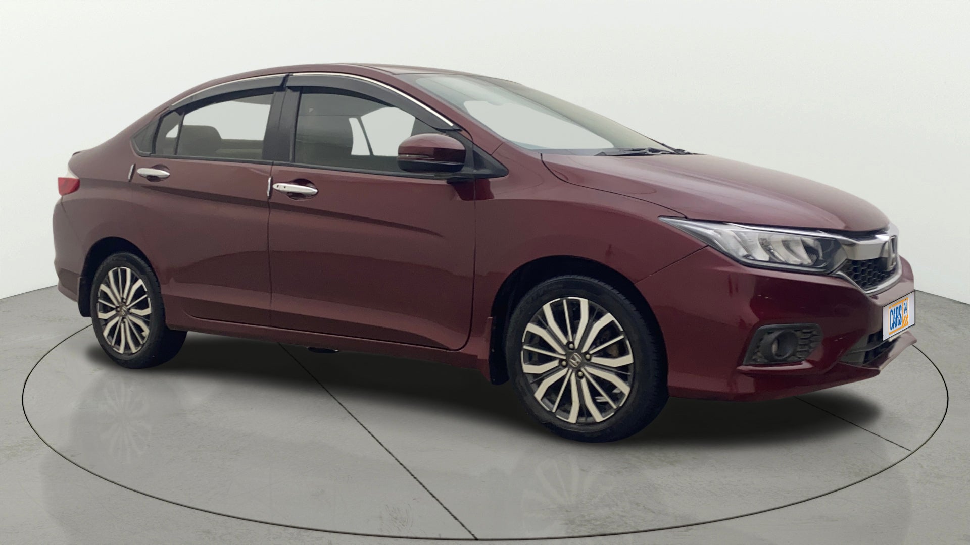 Used 2018 Honda City 1.5L I-DTEC ZX Manual in Bangalore | 147,229