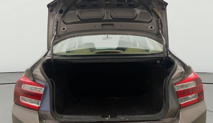 2013 Honda City 1.5L I-VTEC V MT, Petrol, Manual, 1,00,974 km, Boot Open Zoomed View