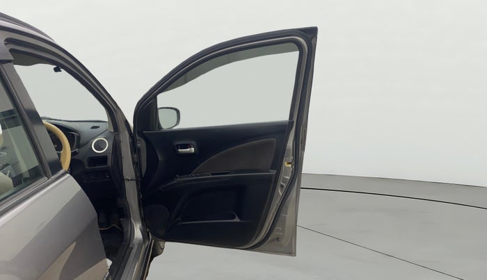 2018 Maruti Celerio X ZXI (O) AMT, Petrol, Automatic, 38,706 km, RHS Front Door