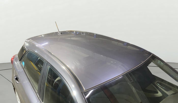 2017 Hyundai Elite i20 ASTA 1.2, Petrol, Manual, 22,932 km, Roof