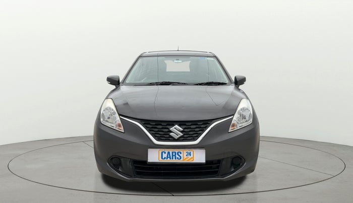 2016 Maruti Baleno DELTA PETROL 1.2, Petrol, Manual, 82,372 km, Front