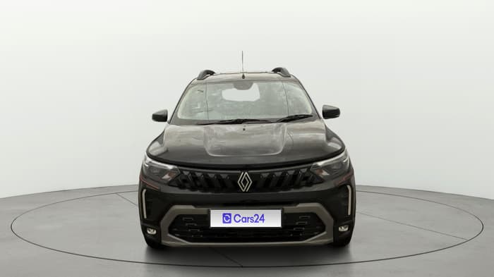 2025 Renault TRIBER Emotion EASY-R AMT, Petrol, Automatic, 7,119 km, Front