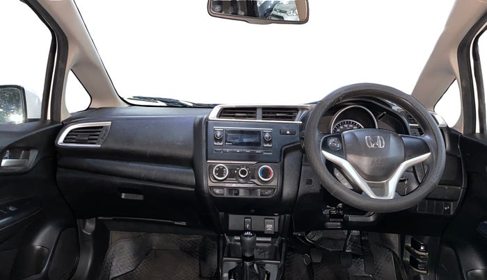 2018 Honda WR-V 1.5L I-DTEC S MT, Diesel, Manual, 69,133 km, Dashboard