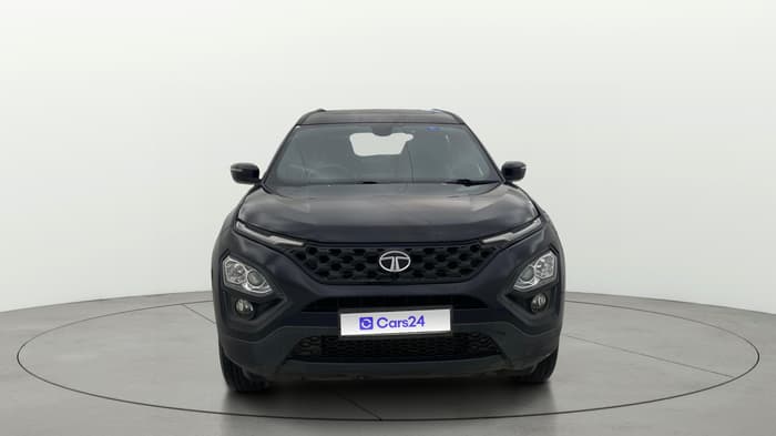2022 Tata Safari XZA PLUS, Diesel, Automatic, 93,967 km, Front