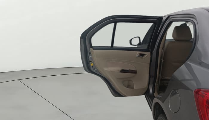 2014 Maruti Swift Dzire VXI, Petrol, Manual, 91,003 km, LHS Rear Door