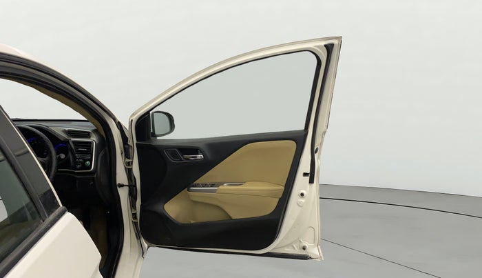 2014 Honda City 1.5L I-VTEC VX CVT, Petrol, Automatic, 59,950 km, RHS Front Door