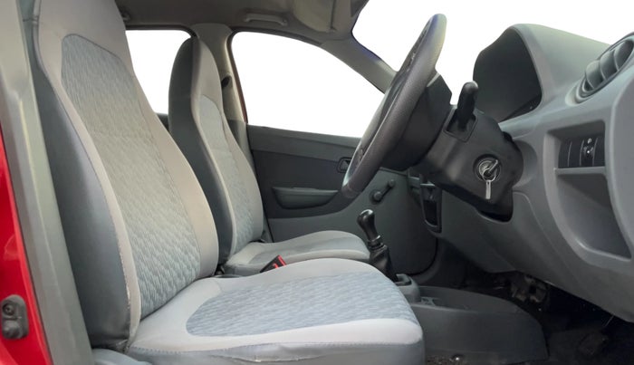 2012 Maruti Alto 800 LXI, Petrol, Manual, 1,39,431 km, Right Side Front Door Cabin