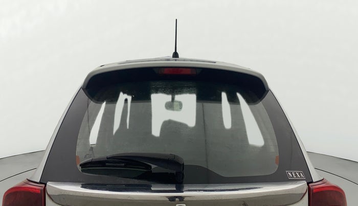 2023 Maruti Baleno ZETA PETROL 1.2, Petrol, Manual, 29,137 km, Rear Windshield