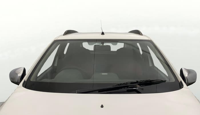 2017 Renault Kwid RXT 0.8, Petrol, Manual, 59,746 km, Front Windshield