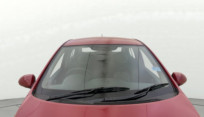 2014 Hyundai Xcent S 1.2, Petrol, Manual, 54,023 km, Front Windshield