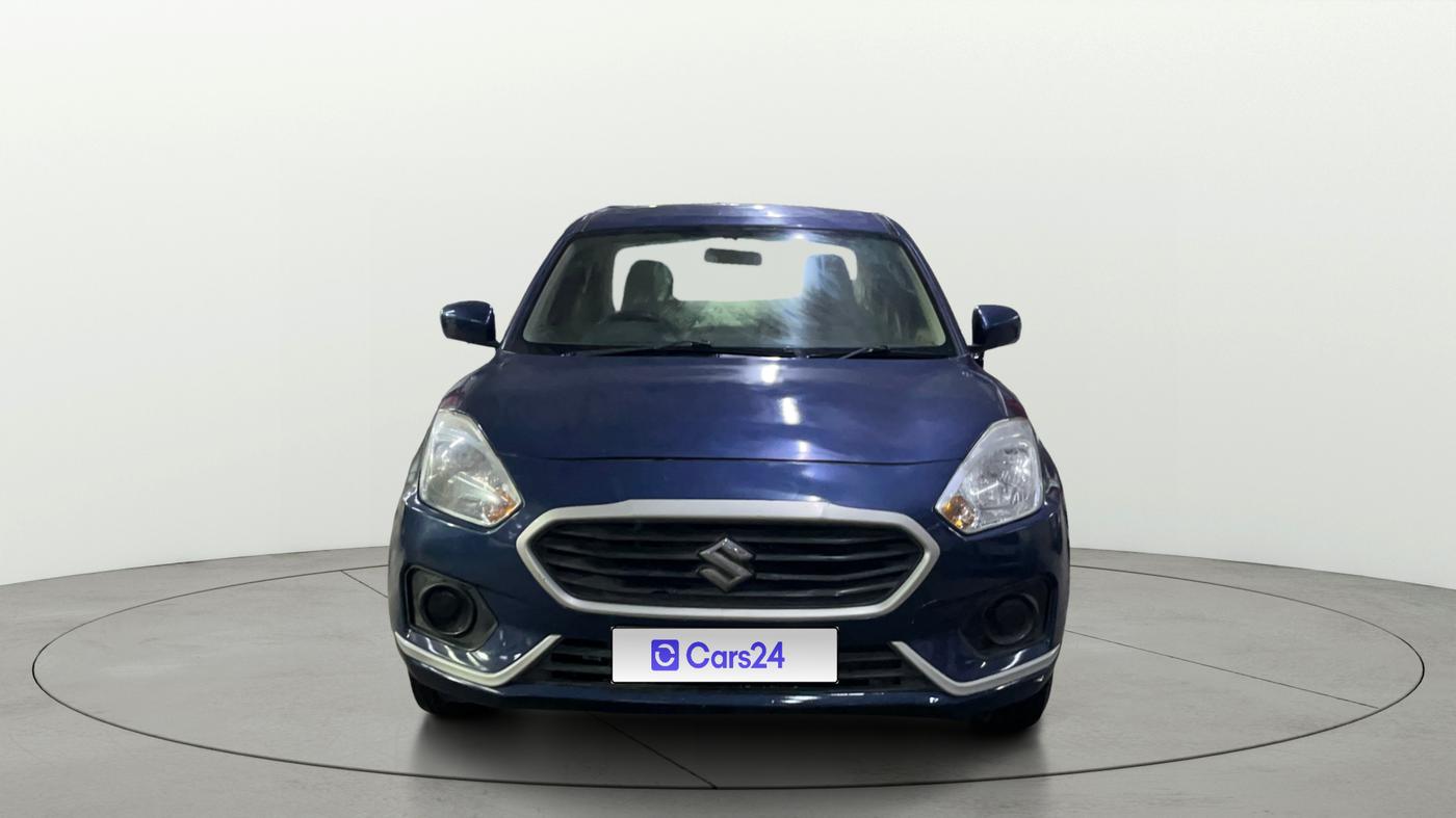 2018 Maruti Dzire LXI, Petrol, Manual, 30,792 km, Front