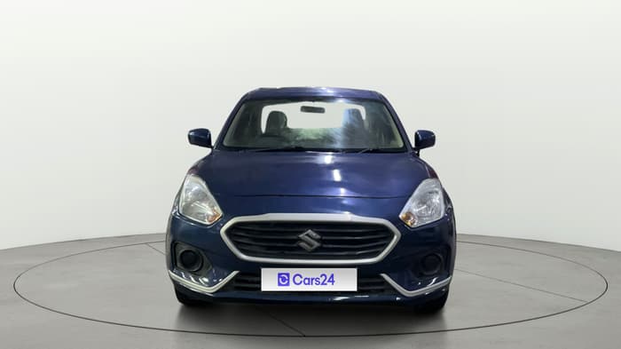 2018 Maruti Dzire LXI, Petrol, Manual, 30,792 km, Front