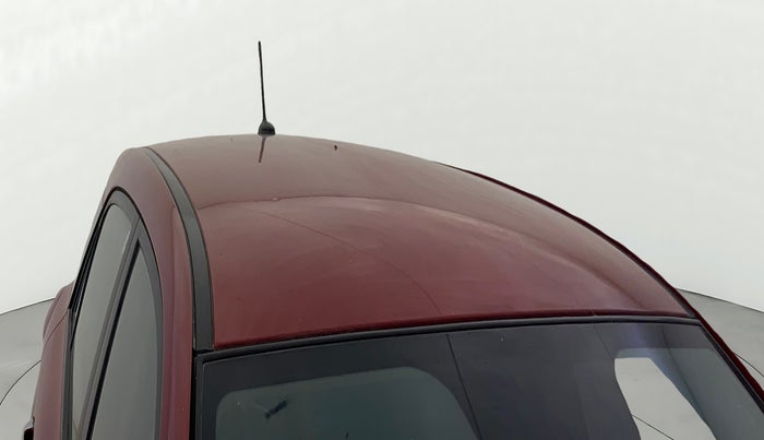 2019 Hyundai Elite i20 ASTA 1.2 (O), Petrol, Manual, 90,632 km, Roof