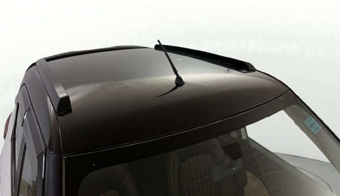 2022 Tata PUNCH PURE MT, Petrol, Manual, 38,333 km, Roof