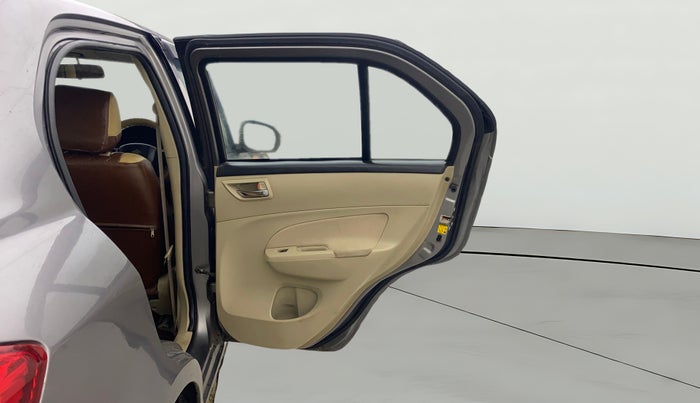 2014 Maruti Swift Dzire VXI AT, Petrol, Automatic, 97,002 km, RHS Rear Door