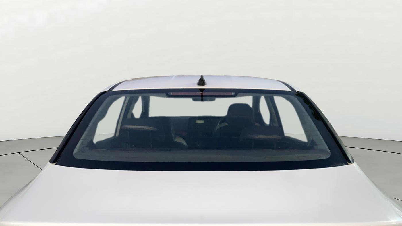 2020 Hyundai AURA S 1.2, Petrol, Manual, 47,151 km, Rear Windshield
