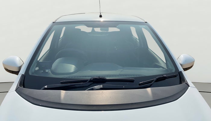 2021 Tata Tiago XZ PETROL, Petrol, Manual, 54,320 km, Front Windshield