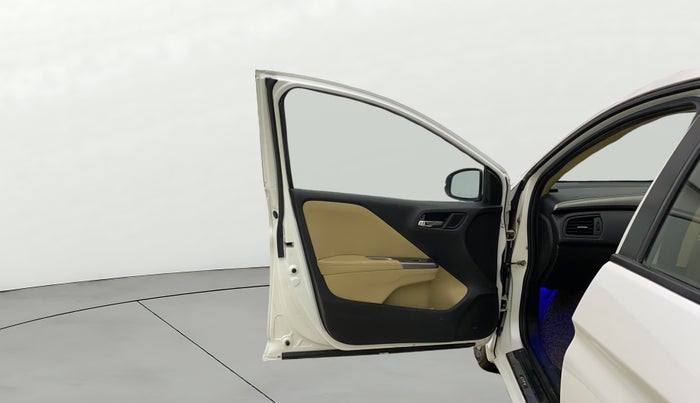 2016 Honda City 1.5L I-VTEC VX CVT, Petrol, Automatic, 1,04,189 km, LHS Front Door