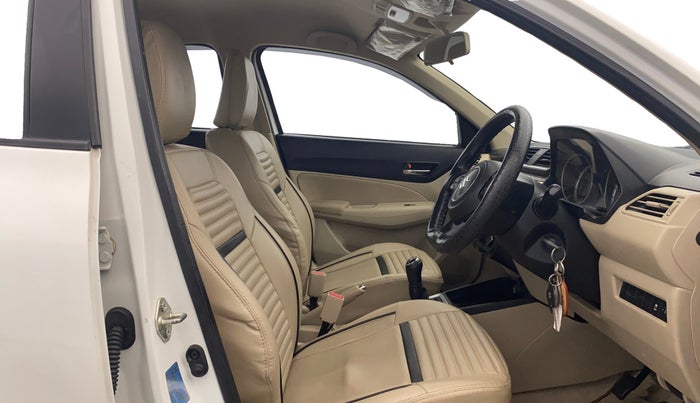 2024 Maruti Dzire VXi, Petrol, Manual, 32,672 km, Right Side Front Door Cabin