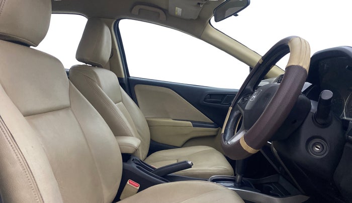 2015 Honda City 1.5L I-VTEC SV CVT, Petrol, Automatic, 78,651 km, Right Side Front Door Cabin