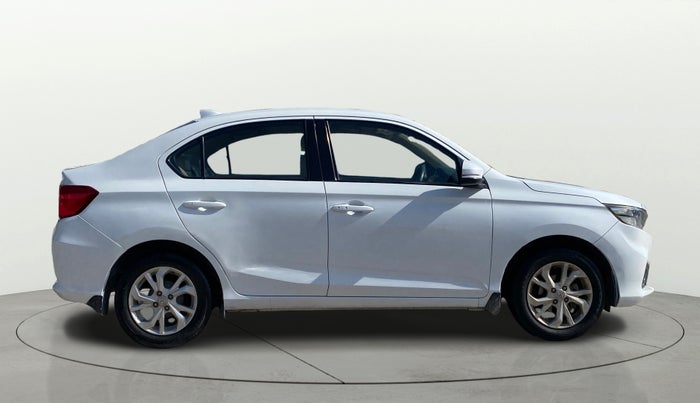 2019 Honda Amaze 1.2L I-VTEC VX, Petrol, Manual, 33,004 km, Right Side View