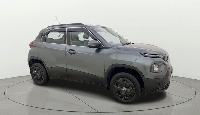 2024 Tata PUNCH ADVENTURE MT CNG , CNG, Manual, 30,896 km, SRP