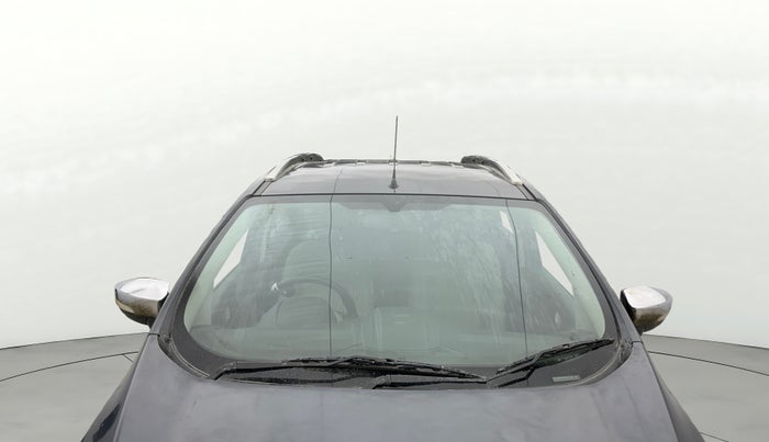 2014 Ford Ecosport TITANIUM 1.0L ECOBOOST, Petrol, Manual, 74,404 km, Front Windshield