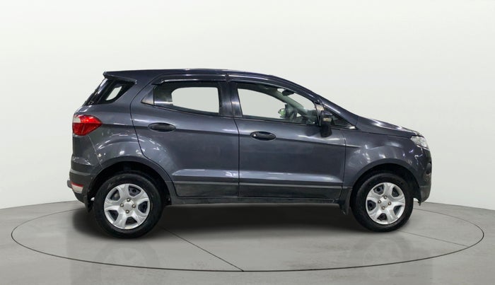 2014 Ford Ecosport AMBIENTE 1.5L PETROL, Petrol, Manual, 74,455 km, Right Side View