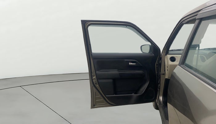 2021 Maruti New Wagon-R VXI 1.2, Petrol, Manual, 32,332 km, LHS Front Door