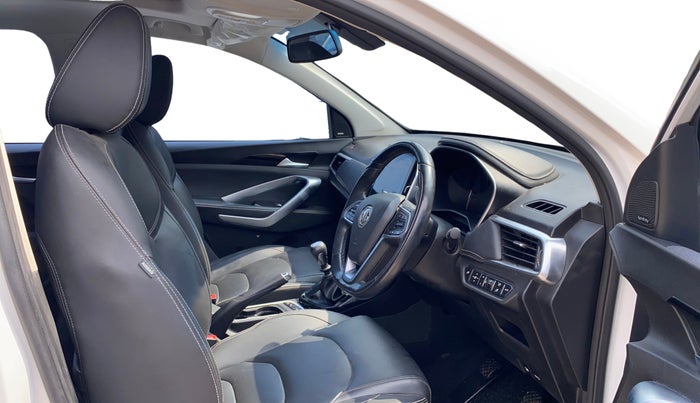 2019 MG HECTOR SHARP HYBRID 1.5 PETROL, Petrol, Manual, 29,718 km, Right Side Front Door Cabin