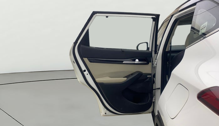 2020 KIA SELTOS GTX PLUS AT 1.5 DIESEL, Diesel, Automatic, 76,180 km, LHS Rear Door