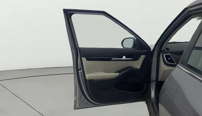 2020 KIA SELTOS HTX 1.5 PETROL, Petrol, Manual, 95,062 km, LHS Front Door